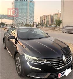 رينو تلسمان